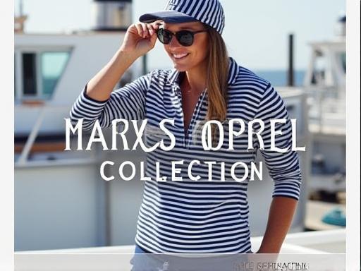 Marine Apparel Collection
