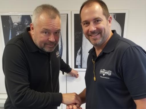 Custom Fitting Service