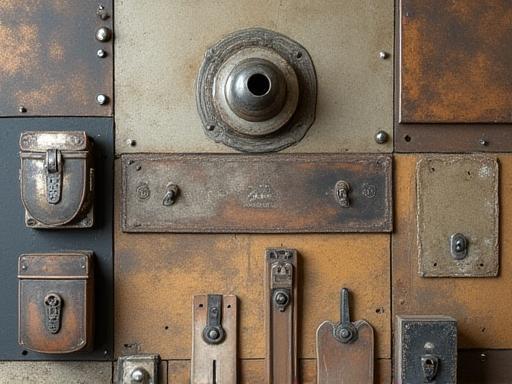 Durable Materials