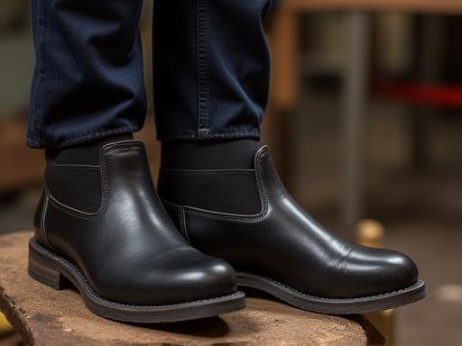 Boot Repair Service